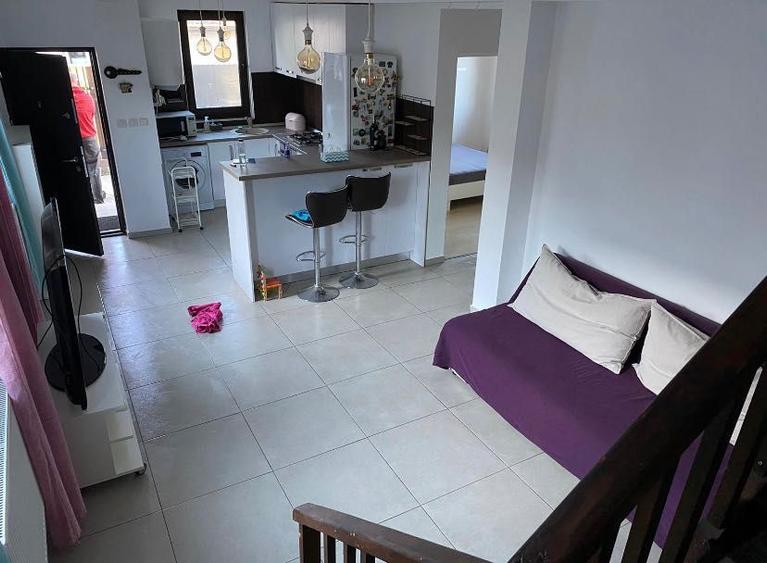 Casa Pantelimon P+M | 3 camere | curte proprie | 80.000 - 7