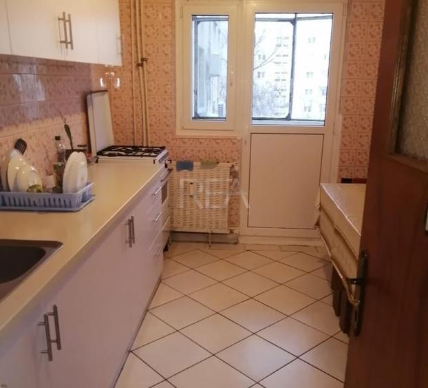 4 camere, 4/8, 84mp, Crangasi-Str. Nicolae Filimon - 9