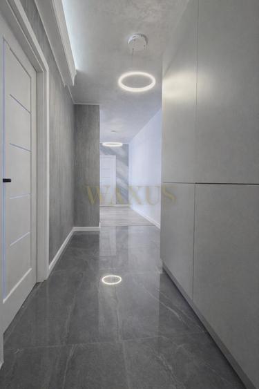 Apartament Modern - SU 60MP | ST 18,5MP | Garaj - Metro | Vivo | BMW - 6