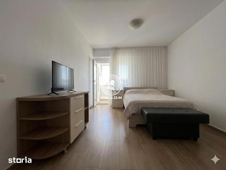 Apartament cu 2 camere decomandat, situat in zona Capat CUG Sos. Nic - 13