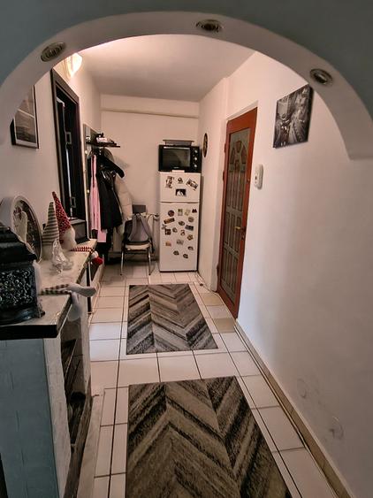 2 decomandate, nord, 58 metri utili - 3