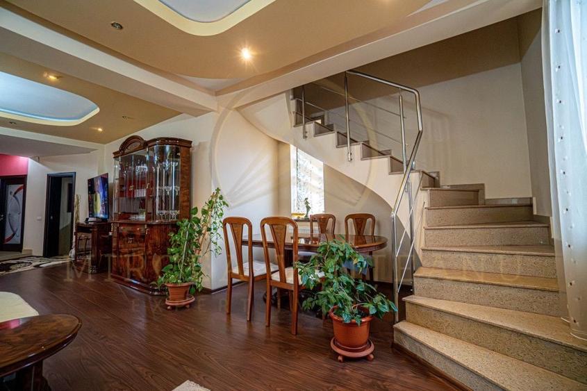 Casă Spațioasă în Palazu Mare / Elvila – Ideală pentru Două Familii! - 5