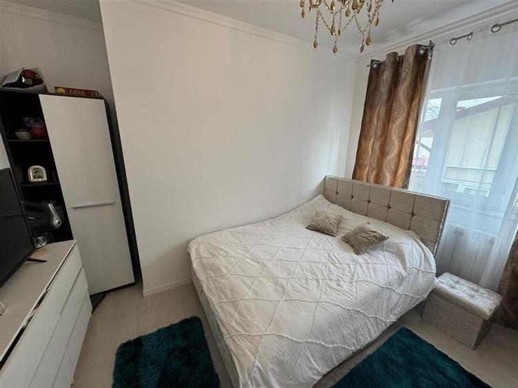 Casa in Vanatori de vanzare mobilata si utilata 155.000 Euro - 17