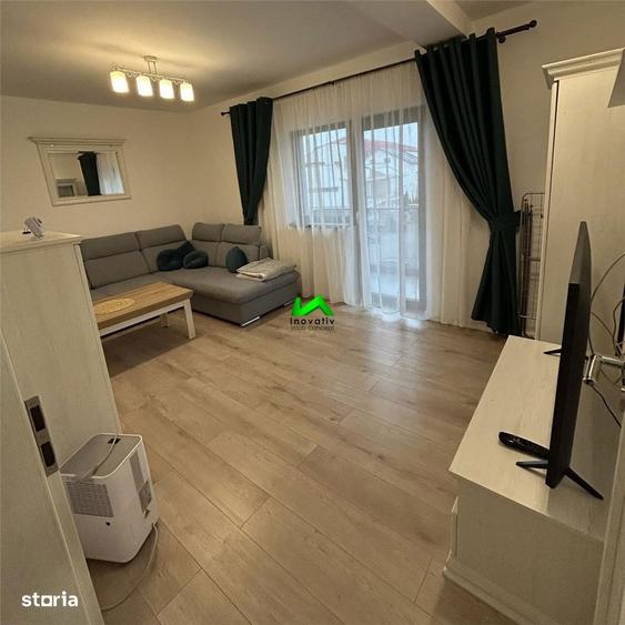 Apartament de inchiriat 2 camere Sibiu Selimbar - 2