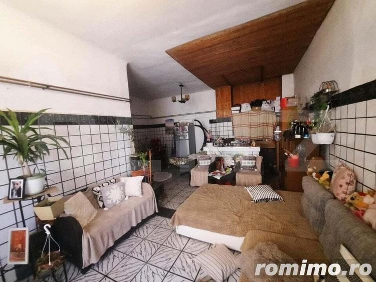 Ocazie! Casa de 600mp, teren 1050mp, zona Sagului - 2