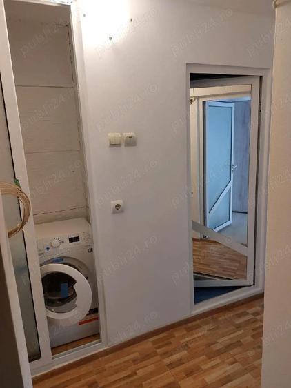Apartament 1 camera Confectii - 4