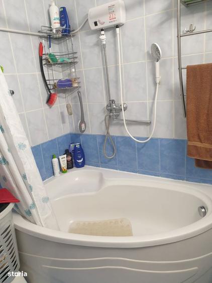 2 camere 10 min metrou Iancului parter investitie - 7