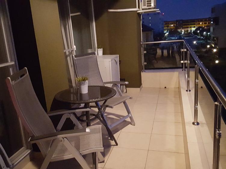 Apartament 3 camere in Airport Residences, et 3, lift, complet mobilat, Otopeni - 9