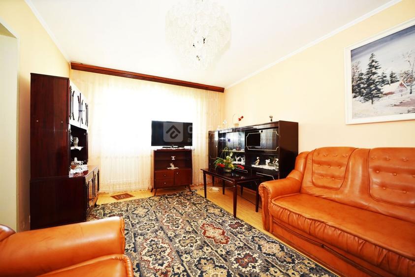 Baza 3 - apartament 3 camere, mobilat si utilat - 2