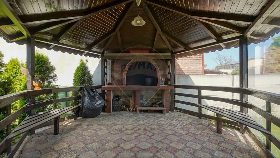 Proprietate ideala pentru investitie cu teren 825 mp str. Aurel Vlaicu - 57