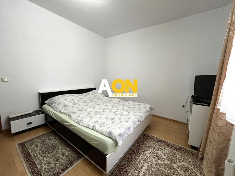 Apartament cu 2 Camere, Bloc Nou, Lift, Zonă Ultracentrală - 6