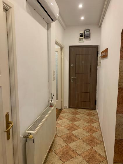 apartament 2 camere cu sau fara mobila, cu centrala proprie - 7