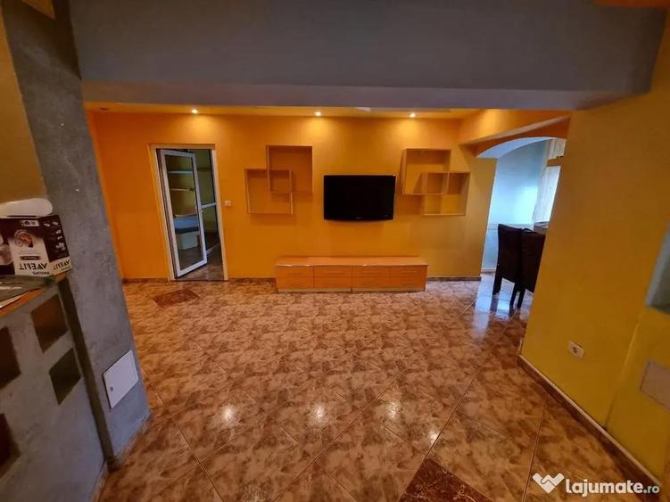 Soveja eden-apartament 4 camere decomandat etaj 1 - 8