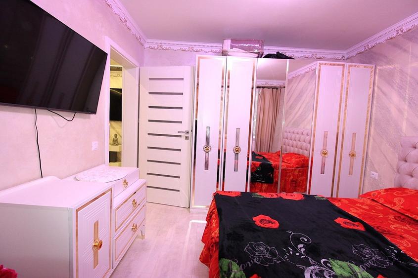 Apartament 2 camere Țiglina 2 – Etaj 2 – Mobilat & Utilat - 4