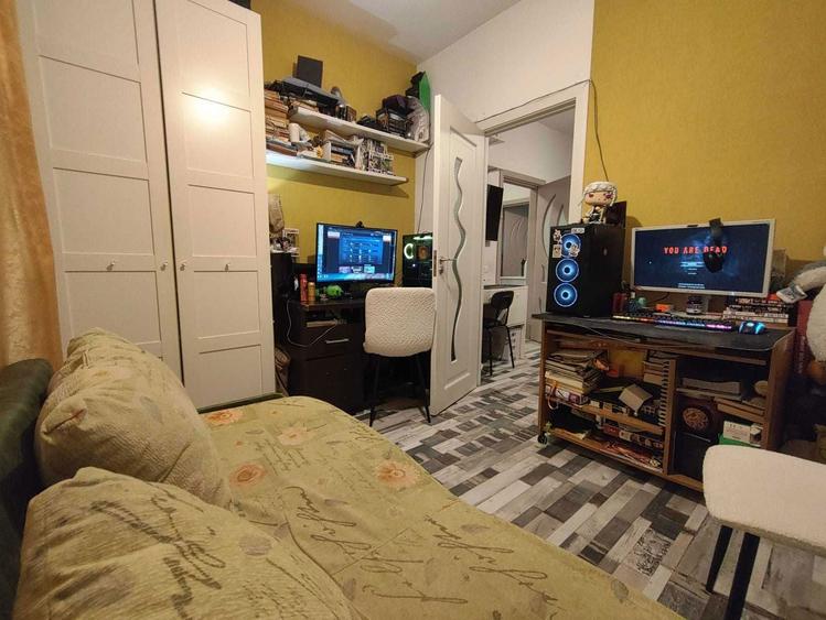 Apartament 1 camera tip studio- de vanzare Drumul Gura Putnei vis-a vis de Mega Image - 7