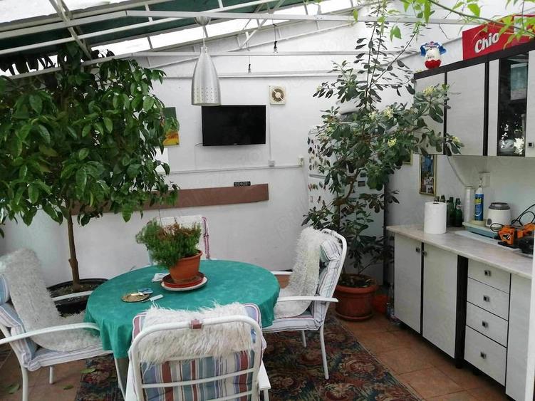 vand casa zona centrala - 20