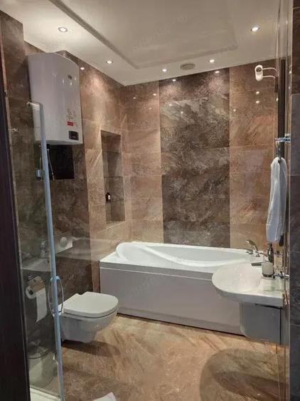 Garsoniera de inchiriat - Zona Bucure?tii Noi - 5