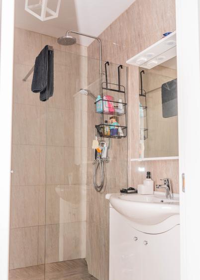 PENTHOUSE EXCLUSIVIST – KM5 | 92 mp + TERASĂ 80 mp | Bloc Nou(AXV24) - 28