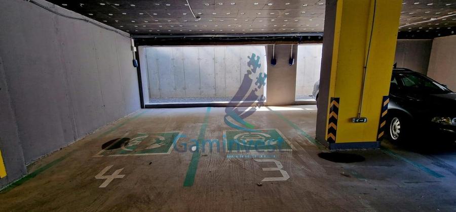 Apartament 3 camere de inchiriat in Oradea, Prima Urbana, parcare subterana - 10