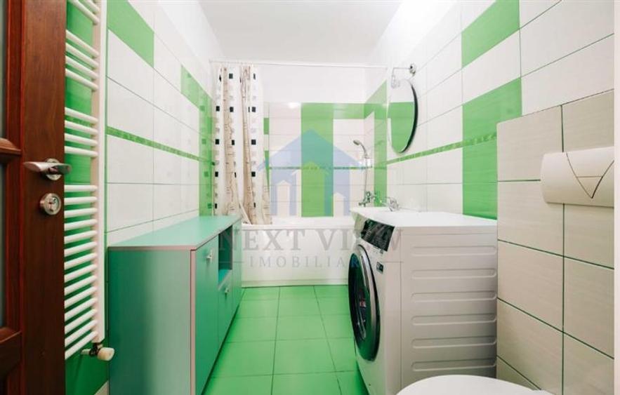 Apartament 1 camera, Gheorgheni - 2