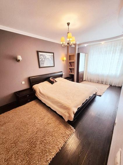 Apartament de inchiriat 3 camere Gara de Nord - 1