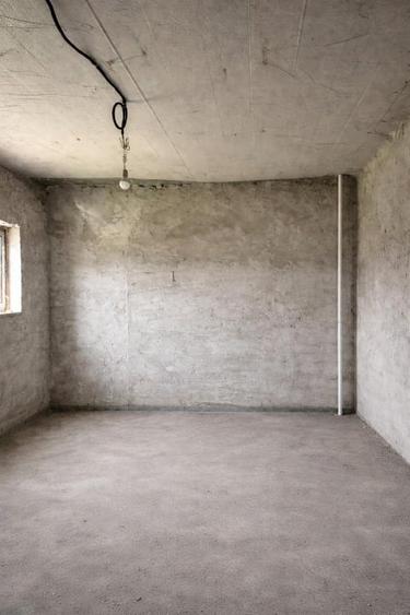 Vila Cumpana P+1+M 700mp - 2