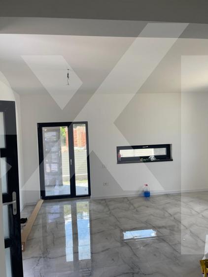 Case parter cu 4 camere in Budeasa – confort modern in mijlocul naturi - 15