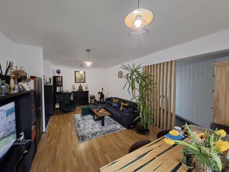 Apartament 2 camere, 70mp, Răcădău - ansamblu rezidențial Tâmpa Gardens - 8