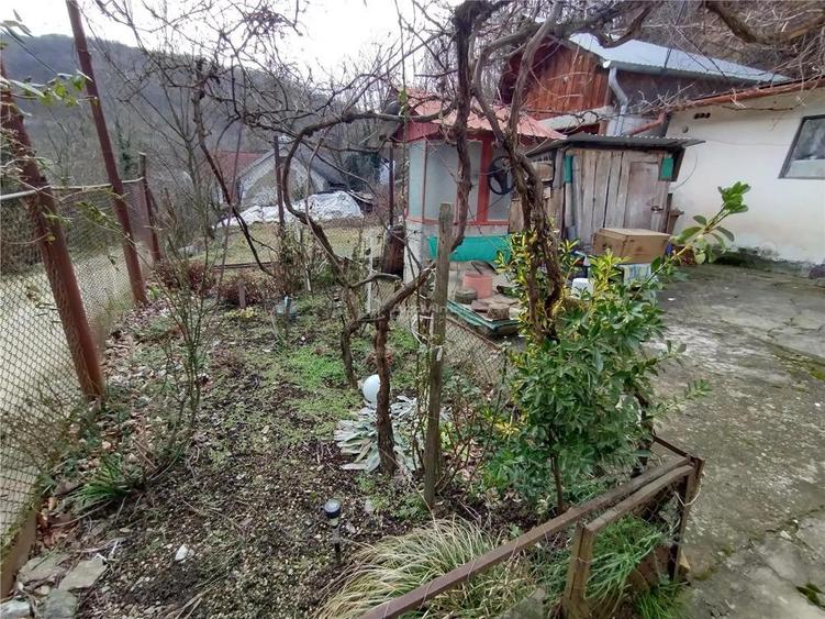 Oravita, Casa de Vacanta, 5 Incaperi, Usor Negociabil - 4