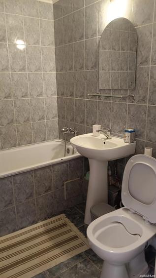 Apartament 2 camere, 6 8, decomandat, 1980, Uverturii - 2