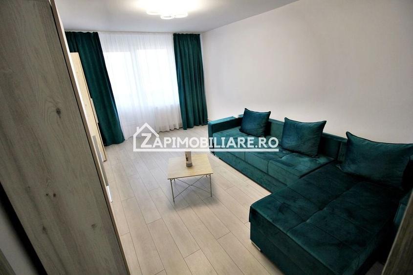Apartament 2camere,mobilat si utilat,2balcoane,pivnită,garaj - 6