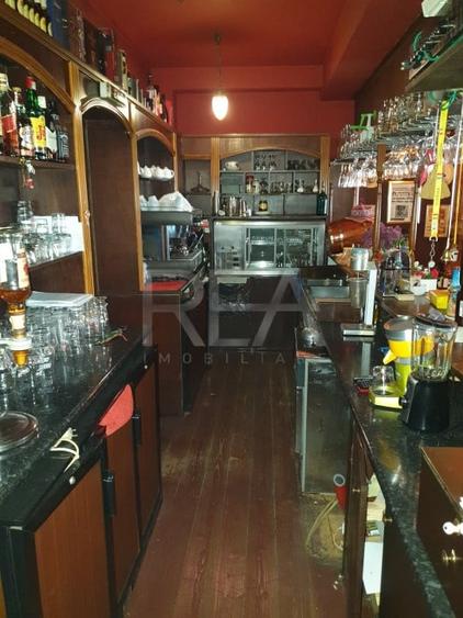 Restaurant + Locuinta | D+P+1+M Zona Crangasi - 9