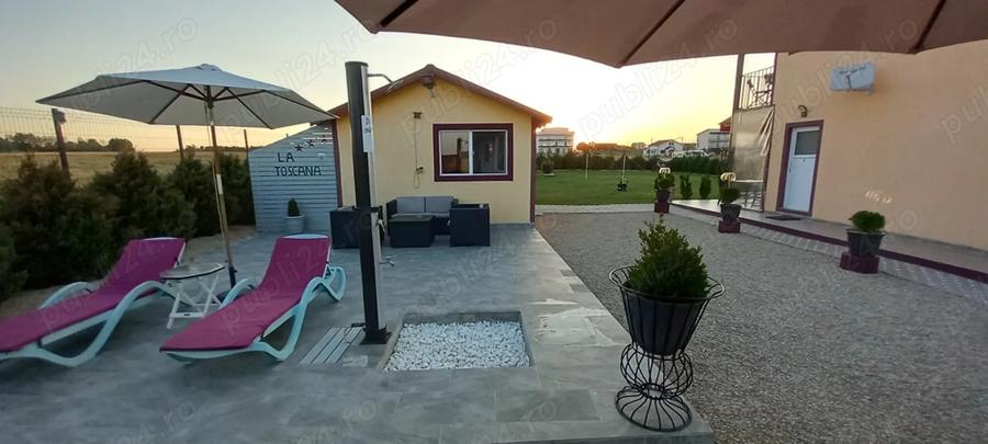 Investi?ie Profitabila Pensiune la 600 m de mare Recenzii excelente! - 3