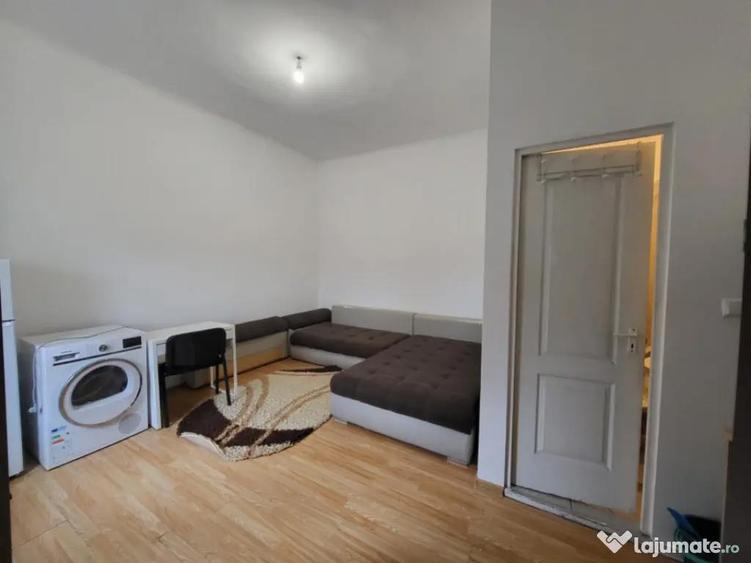 Camera la Vila in Copou Sararie CUZA UMF Agronomie Stud - 5