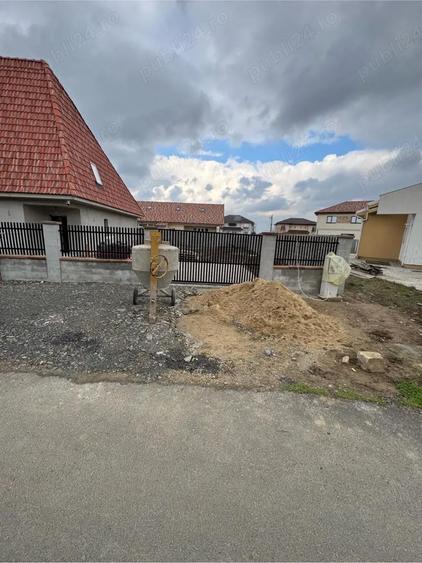 casa individuala - 5