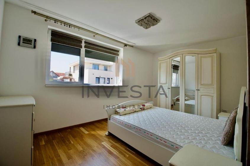 APARTAMENT DE VANZARE 3 CAMERE TERASA ANDREI MURESANU - 13