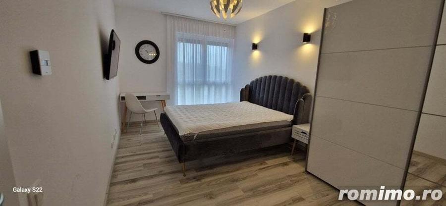 Apartament cu 3 camere la intrare in Dumbravita - 5