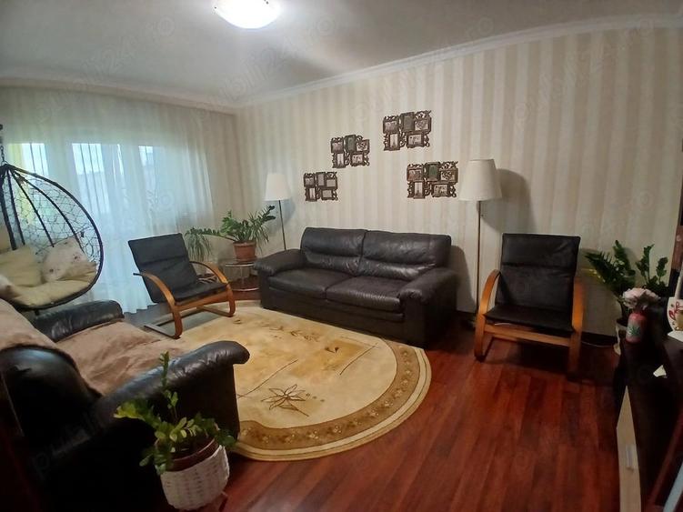 Proprietar Apartament 4 Camere Decomandat Berceni Mobilat Premium - 4