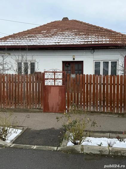 Vand casa ora? Lehliu-Gara - 3