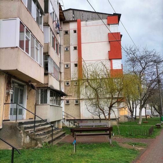 Garsoniera de inchiriat Piatra-Neamt - 7