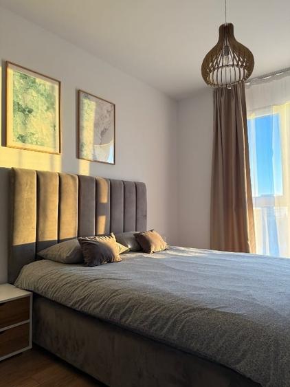 Inchiriez apartament 2 camere premium - 16