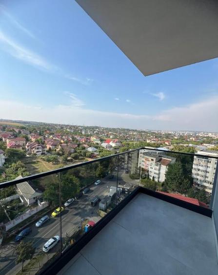 ADAMANT TOWERS, 3 camere ~ 100mp decomandat, CUG - Rond Vechi - 6