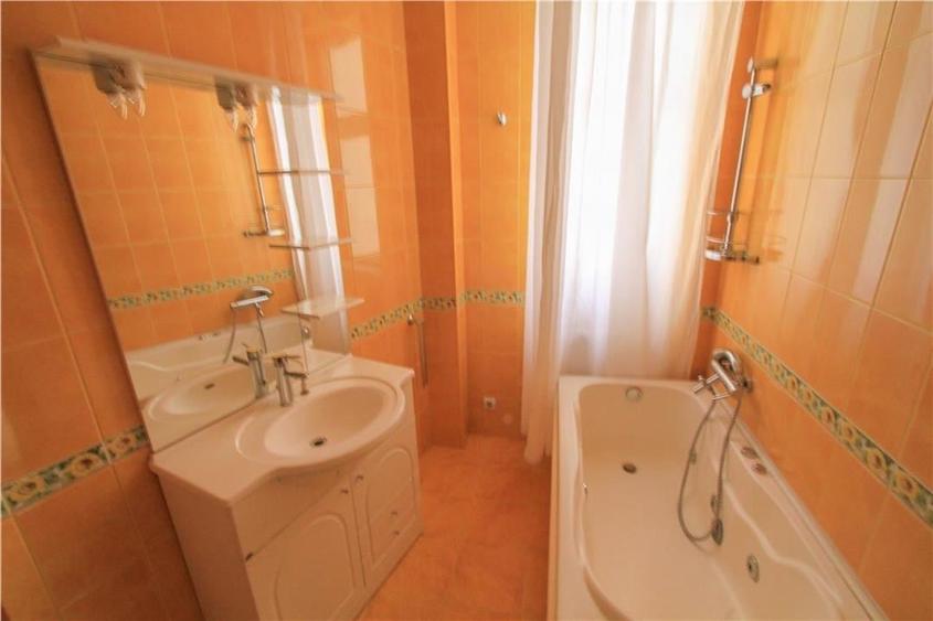 Vila cocheta pretabila rezidenta/office, Calea Dorobanti - 13