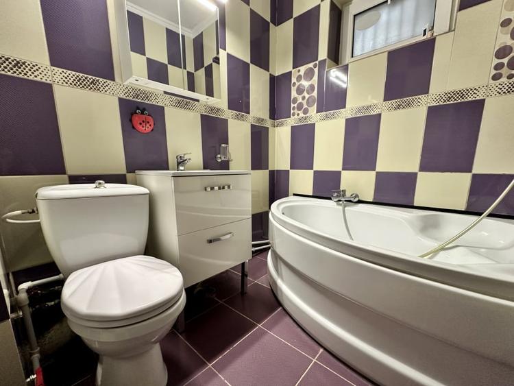 Apartament cu 2 camere de inchiriat in zona Universitatii | Loc de parcare - 6