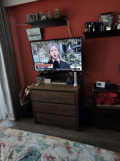 Vanzare apartament 3 camere utilat ?i mobilat - 5