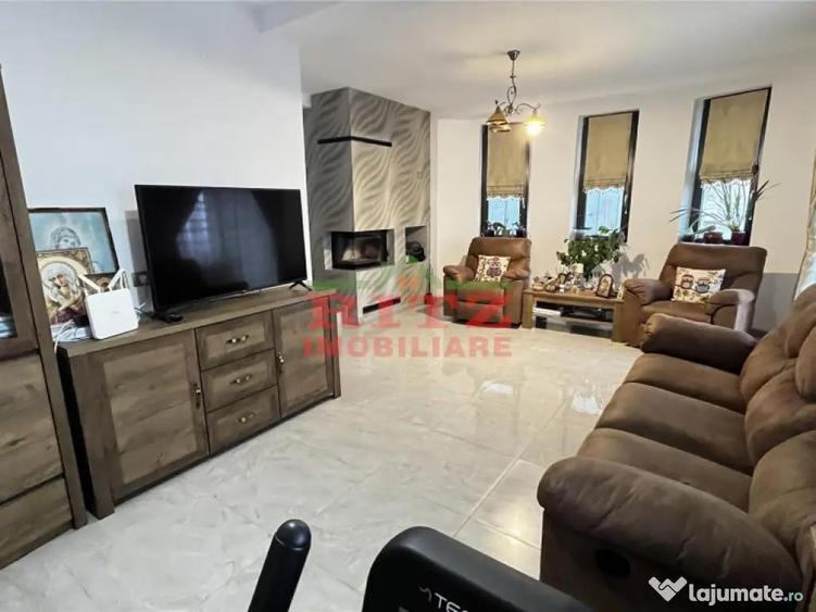 Vila la cheie, cu vedere panoramica, Ultracentrala! - 18