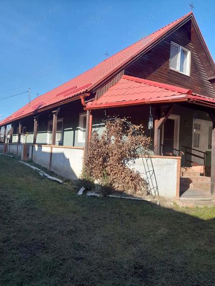 Casa de vanzare in Catalina jude?ul Covasna - 4