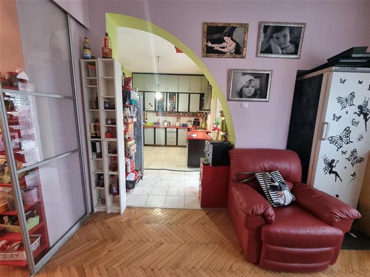 De vanzare Casa tip duplex in Sancraiul de Mures - 22