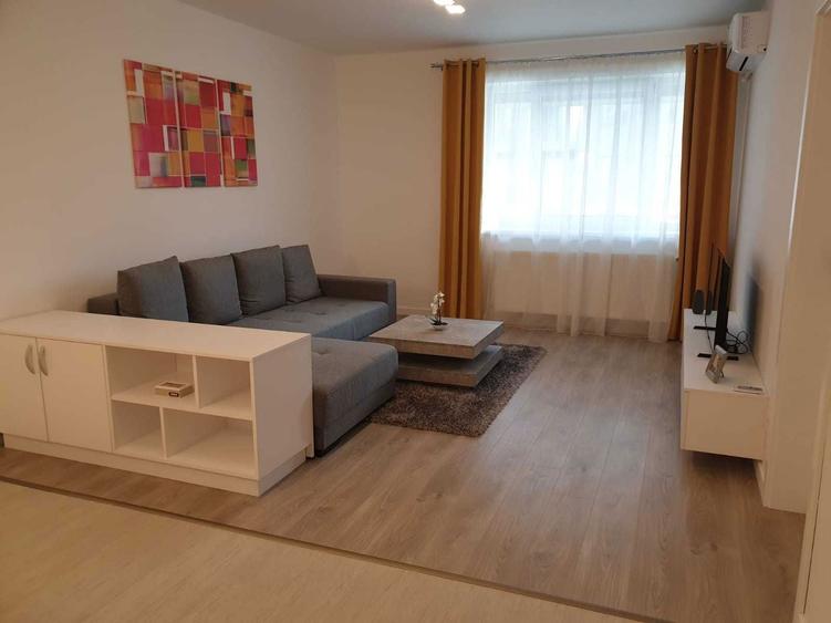 Vand apartament cu 2 camere bloc nou cu loc de parcare - 4