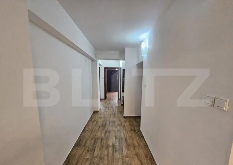 Apartament 3 camere, 98 mp, zona Craiovi?a - Aristizza Roma - 8